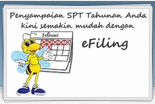 Masih Bingung Nih Coba Baca Informasi Penting E-Filing Pajak Online 02 - Finansialku