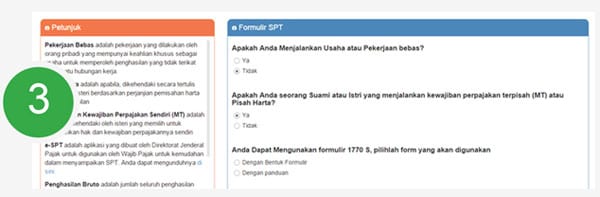 Masih Bingung Nih Coba Baca Informasi Penting E-Filing Pajak Online 09 - Finansialku