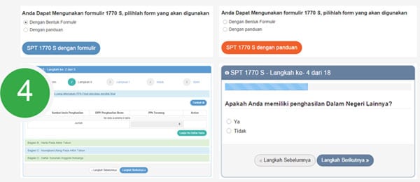 Masih Bingung Nih Coba Baca Informasi Penting E-Filing Pajak Online 10 - Finansialku