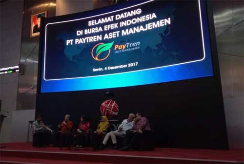 Paytren Aset Manajemen Targetkan Dana Kelola Rp1 Triliun Pasca Kantongi Izin Dari OJK 02 - Finansialku