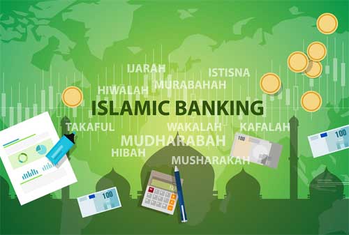 Seperti Apa Kegiatan Usaha Bank Syariah 01 - Finansialku