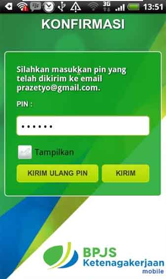 Sudah Tahu Panduan Cek Saldo BPJS Dengan BPJSTK Mobile 04 - Finansialku