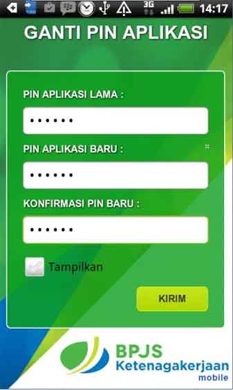 Sudah Tahu Panduan Cek Saldo BPJS Dengan BPJSTK Mobile 06 - Finansialku