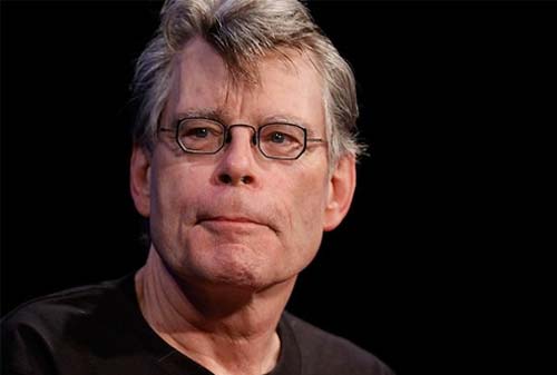 13 Kebiasaan Orang Sukses Di Malam Hari Sebelum Tidur 11 Stephen King Finansialku