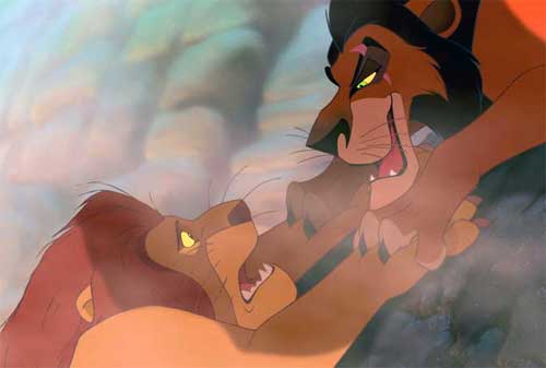 20 Pelajaran Keuangan dari Film Disney 16 Lion King - Finansialku