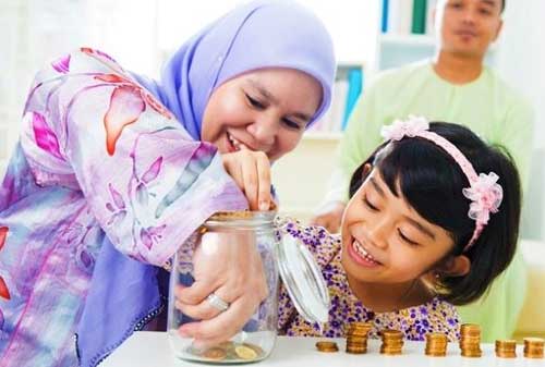 5 Alasan Mengapa Anak Harus Mengenal dan Belajar Keuangan 01 - Finansialku