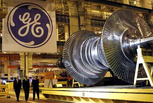 5 Kisah Perubahan Strategi Bisnis Yang Dilakukan Oleh Perusahaan 04 General Electric - Finansialku