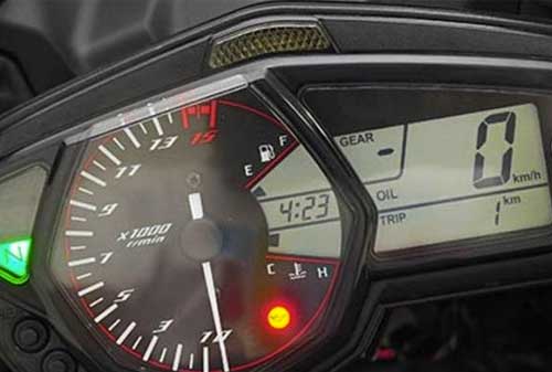 Beli Motor Bekas Speedometer Motor Finansialku