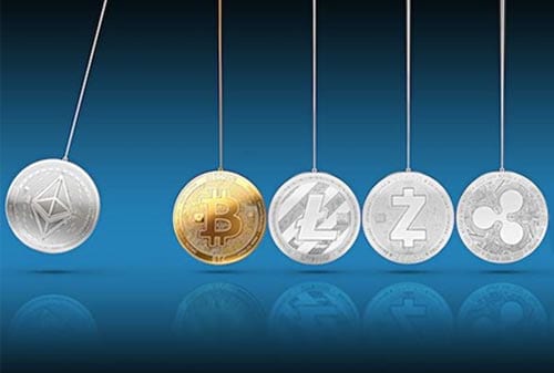 Apa Yang Dimaksud Dengan Cryptocurrency (Mata Uang Digital)?