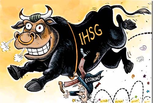 Langkah-Langkah Memulai Investasi Saham Yang Perlu 