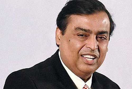 Kata Kata Mutiara Kehidupan Mukesh Ambani India 05 - Finansialku