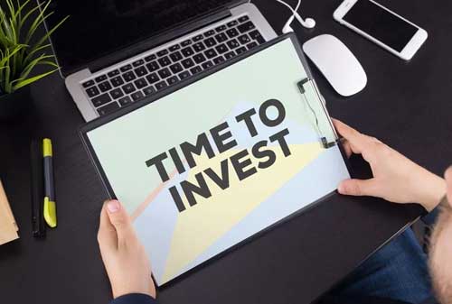Siapkan Dana Pensiun Investasi Finansialku