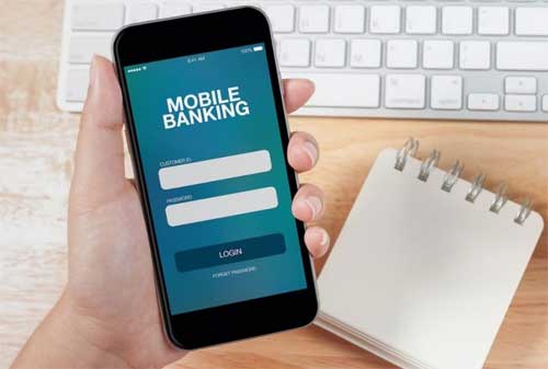 Apa Itu Mobile Banking Yuk Ketahui Kelebihan dan Kekurangannya! 03 - Finansialku