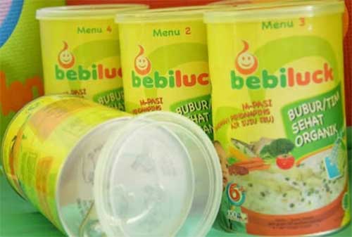 Bebiluck One Stop Baby Health 04 - Finansialku