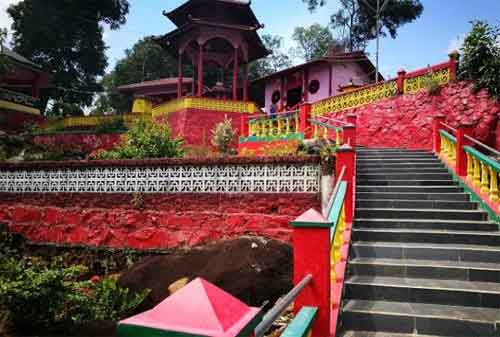 Destinasi Liburan Imlek 2018 03 Vihara Dewi Kwan Im Bangka - Finansialku