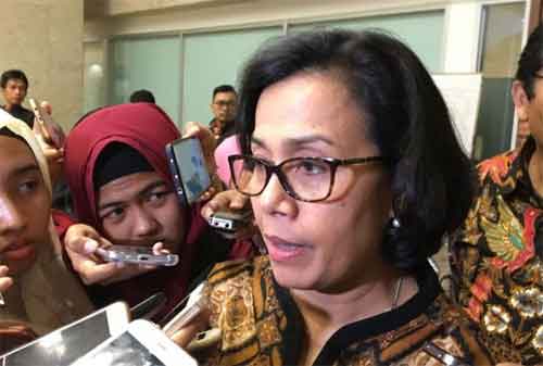 Menteri Keuangan Indonesia, Sri Mulyani Dapat Penghargaan Menteri Terbaik Dunia 04 - Finansialku