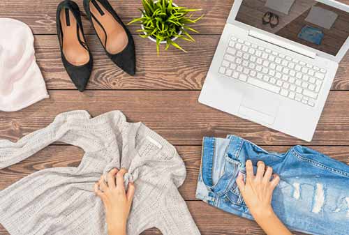 Panduan Praktis! 5 Cara Jualan Baju Online untuk Pemula