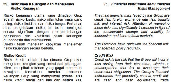 Inilah Tips Penting Cermati Catatan Kaki Laporan Keuangan Perusahaan 08 - Finansialku