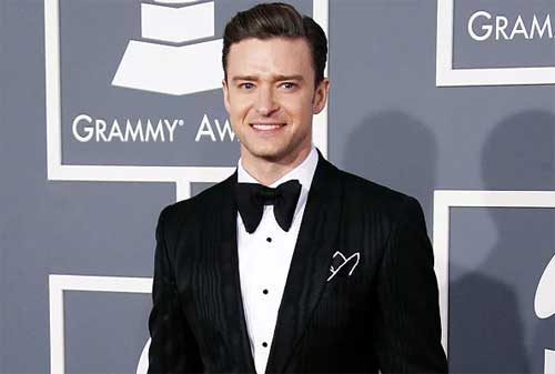 Kata-kata Mutiara Justin Timberlake 04 - Finansialku