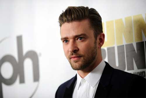 Kata-kata Mutiara Justin Timberlake 08 - Finansialku