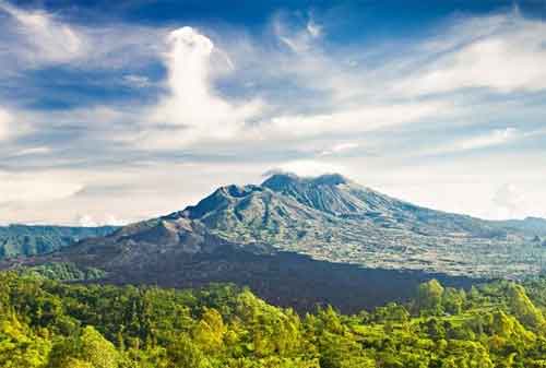 Paket Wisata Bali 09 Gunung Batur - Finansialku