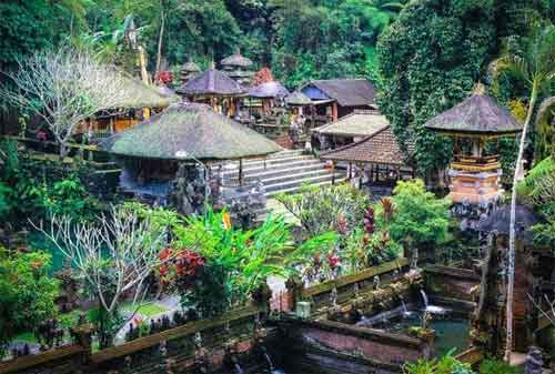 Paket Wisata Bali 12 Pura Gunung Kawi - Finansialku