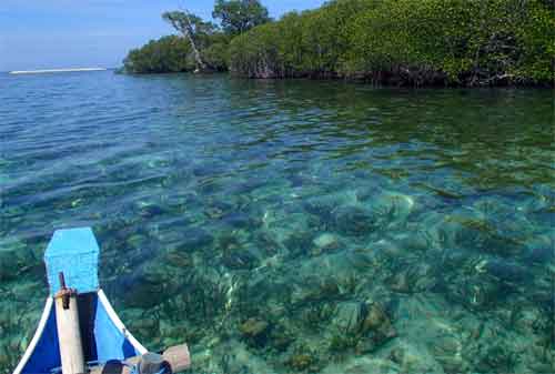 Wisata Lombok 02 Gili Sulat dan Gili Lawang - Finansialku