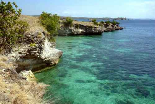 Wisata Lombok 03 Tanjung Ringgit - Finansialku