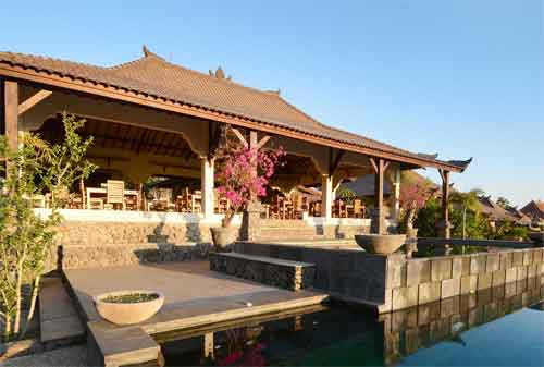 Wisata Lombok 10 Rinjani Lodge - Finansialku