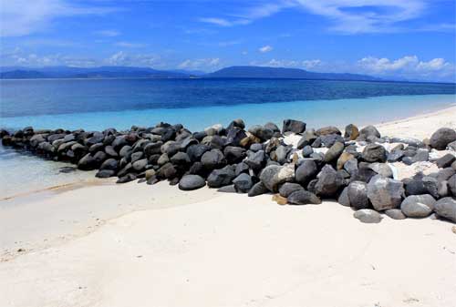 Wisata di Lombok 18 Gili Kondo - Finansialku