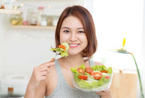 5 Usaha Rumahan Membantu Orang Diet 03 Makanan Sehat - Finansialku