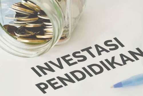 Image result for Investasi Pendidikan