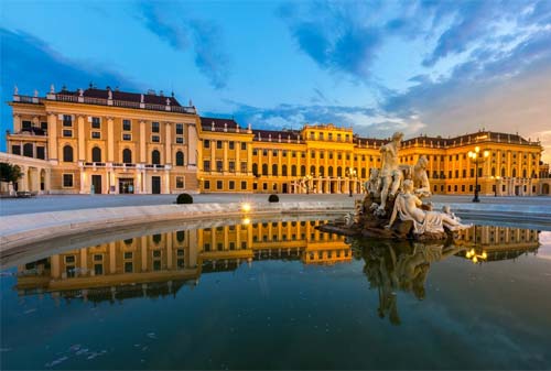 Schonbrunn-Palace-8