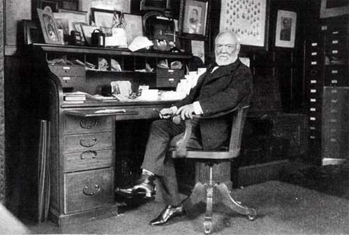 Simak Kata Kata Bijak Andrew Carnegie 03 - Finansialku