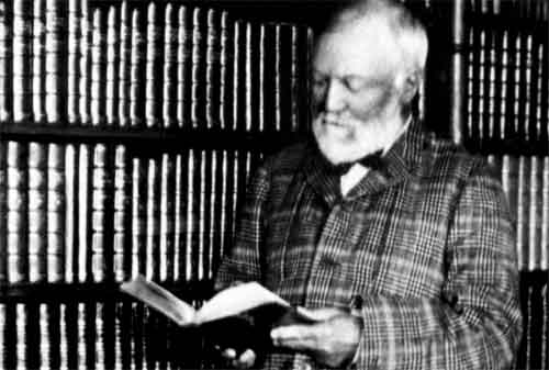 Simak Kata Kata Bijak Andrew Carnegie 05 - Finansialku