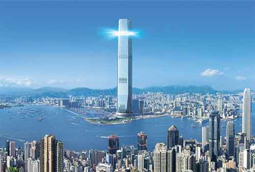 Wisata di Hong Kong 04 Sky100 - Finansialku