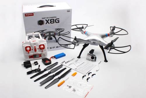 Beli-Kamera-Drone-Gaji-3-Juta-Syma-RC-Quadcopter-X8G-Finansialku