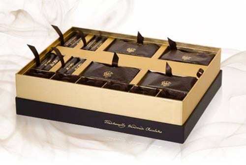 Coklat Termahal di Dunia 1 House of Grauer’s Aficionado’s Collection Chocolates Finansialku