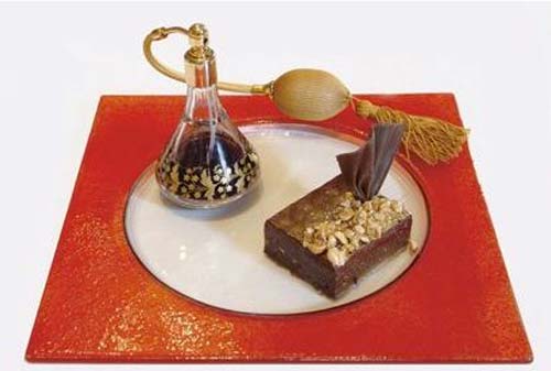 Coklat Termahal di Dunia 4 Brownie Extraordinaire Finansialku