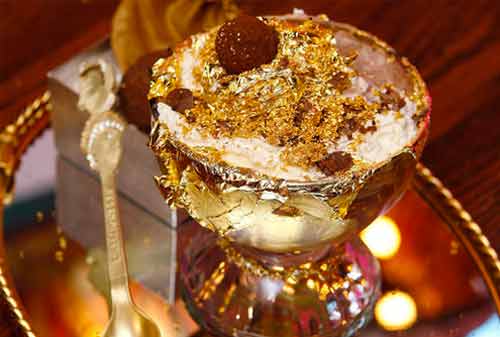 Coklat Termahal di Dunia 9 Frozen Haute Chocolate Finansialku