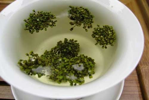 Daun Teh Termahal Di Dunia 11 Tienchi Flower Tea - Finansialku