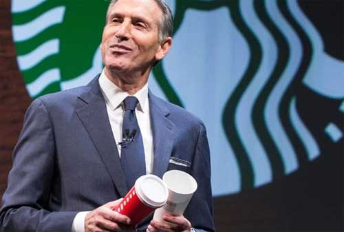 Kata Kata Motivasi Howard Schultz 04 - Finansialku