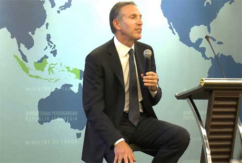 Kata Kata Motivasi Howard Schultz 06 - Finansialku