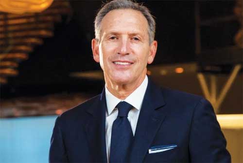 Kata Kata Motivasi Howard Schultz 07 - Finansialku