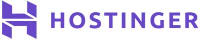 Logo Hostinger