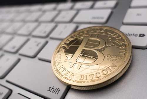 Pendapat tentang Bitcoin 02 - Finansialku