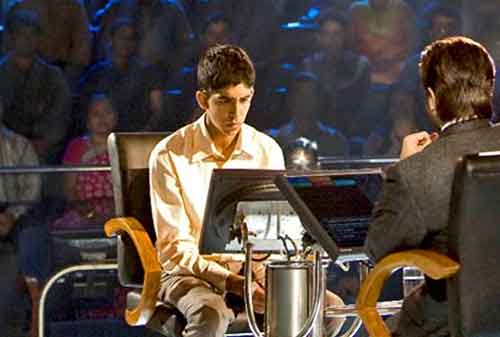 Pesan dari Film Slumdog Millionaire 03 - Finansialku