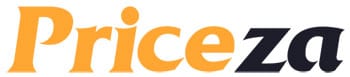 Priceza Logo
