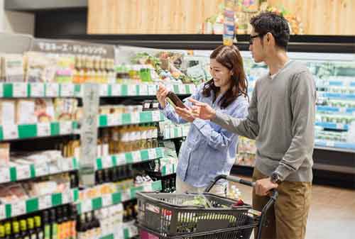 Trik Supermarket Supaya Anda Tetap Belanja Hemat 01 - Finansialku