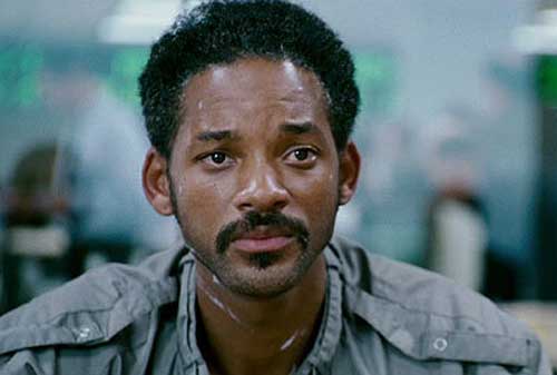 Film The Pursuit of Happyness 02 - Finansialku